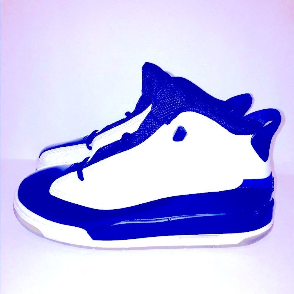 Jordan Dub Zero - Picture 1 of 6